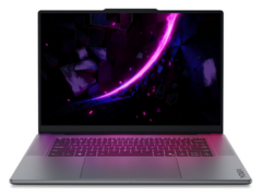 Lenovo Yoga Pro 9i Aura Edition