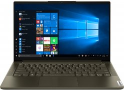 Lenovo Yoga Slim 7 (14-inch)