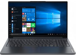 Lenovo Yoga Slim 7 (15.6-inch)