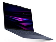 Compare Lenovo Yoga Slim 7i Ultra Aura Edition (2025)