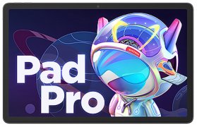 Lenovo Xiaoxin Pad Pro 2022