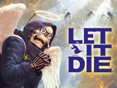 Compare Let It Die