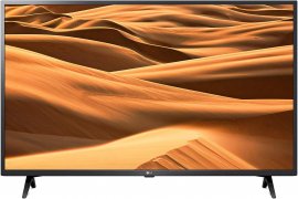 LG 43-inch 4K LED Smart TV (43UM7290PTF)
