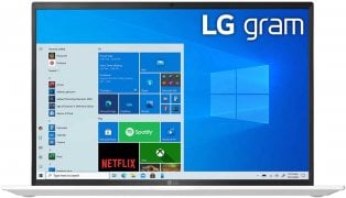 LG Gram 14 (14Z90P)