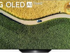 Compare LG 48-inch Ultra-HD HDR OLED Smart TV (48CX) vs LG 65 Inch OLED Ultra HD (4K) TV (B9 OLED65B9PTA)