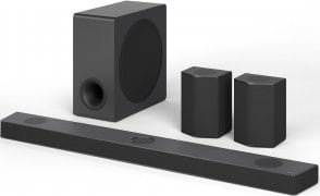 LG S95QR Soundbar