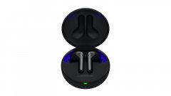 LG Tone Free (HBS-FN7) True Wireless Stereo (TWS) Earphones