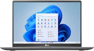 LG Ultra PC 17