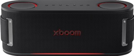 Xboom Bounce