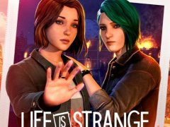 Life is Strange: Reunion