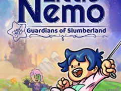 Little Nemo and the Guardians of Slumberland