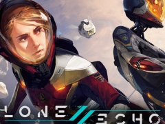 Compare Lone Echo II