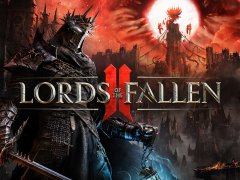 Lords of the Fallen II