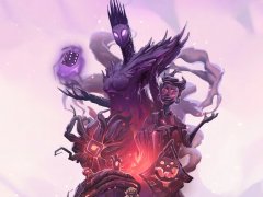 Lost in Random: The Eternal Die