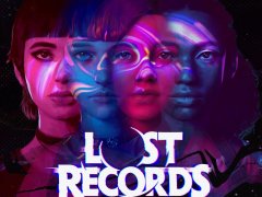 Lost Records: Bloom and Rage