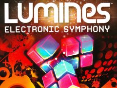 Compare Lumines: Electronic Symphony