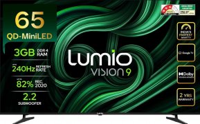 Lumio Vision 9 (2026)