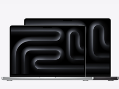 MacBook Pro 14-Inch (M5 Max, 2026)