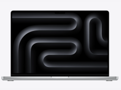 MacBook Pro 16-Inch (M5 Max, 2026) Laptop