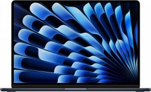 Apple MacBook Air 15-inch (M3, 2024)