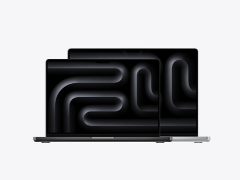 Compare MacBook Pro 14-Inch (M6, 2026)