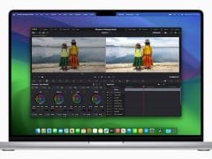 Compare Asus Chromebook CM14 vs MacBook Pro 14-inch (M3 Max, 2023)