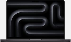 MacBook Pro 14-inch (M5, 2025)