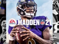 Compare Madden NFL 21