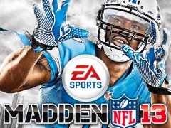Compare Madden NFL 13