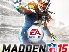 Compare Madden NFL 15