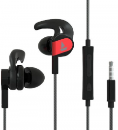 Compare boAt Bassheads 242 Wired Earphones