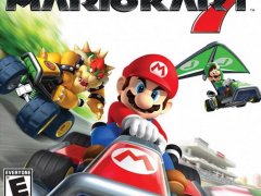 Compare Mario Kart 7
