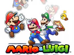 Compare Mario & Luigi: Paper Jam