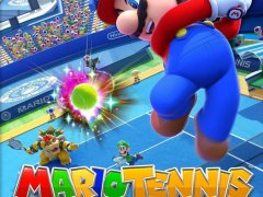 Compare Mario Tennis: Ultra Smash