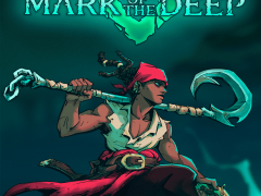 Mark of the Deep
