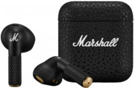 Compare Marshall Minor IV True Wireless Stereo (TWS) Earphones vs Realme Buds Air 6 True Wireless Stereo (TWS) Earphones