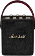 Compare Marshall Stockwell III