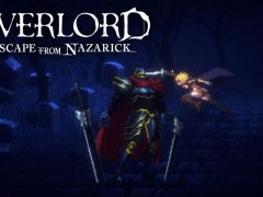 Compare Overlord: Escape from Nazarick