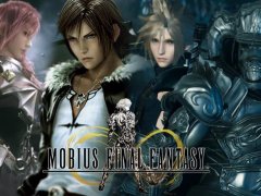 Compare Mobius Final Fantasy