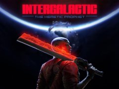 Compare Intergalactic: The Heretic Prophet
