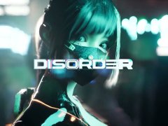 Compare Disorder