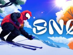 SNØ: Ultimate Freeriding