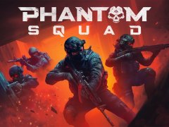 Phantom Squad