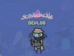 Scrabdackle