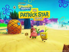 Compare SpongeBob SquarePants: The Patrick Star Game