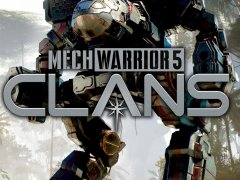 Mechwarrior 5: Clans