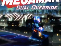 Mega Man: Dual Override