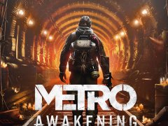 Compare Metro Awakening