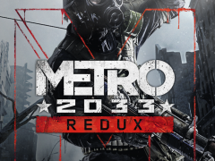 Compare Metro 2033