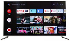 Metz 50-inch LED 4K Smart Android TV (M50G2)